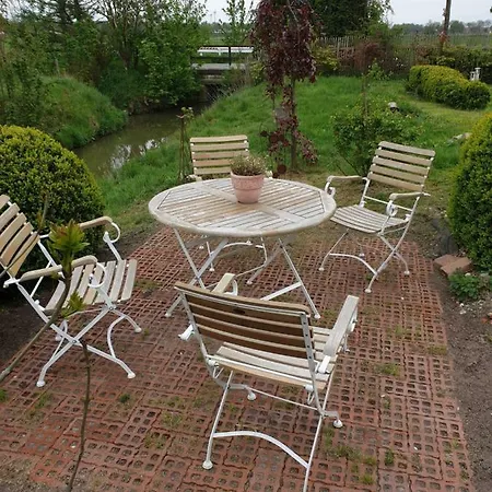 De Boer Apartment Emden